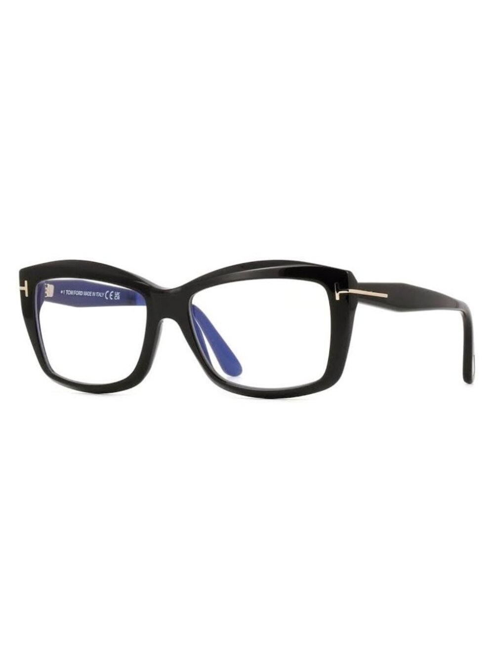 NWT Tom Ford Eyeglasses TF6065 001
